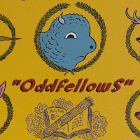 Oddfellows - Tomahawk