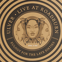 Live at Roadburn - Ulver