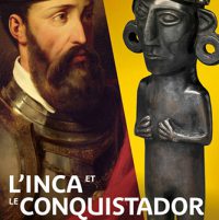 L'Inca et le Conquistador