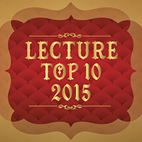 Lecture : Top 10 2015