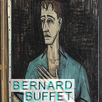 Bernard Buffet, rétrospective