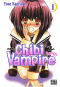Chibi Vampire Karin 1