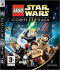 LEGO Star Wars PS3