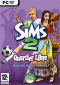 Les Sims 2 : Quartier libre