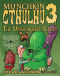 Munchkin cthulhu 3 : The unspeakable vault