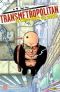 Transmetropolitan 1 : Le come-back du siècle