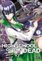 High School of the Dead 2