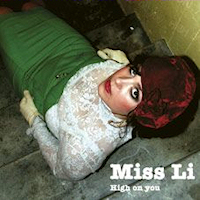 High on You - Miss Li