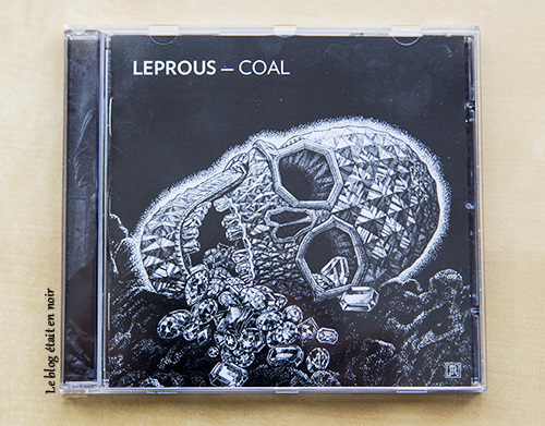Coal - Leprous