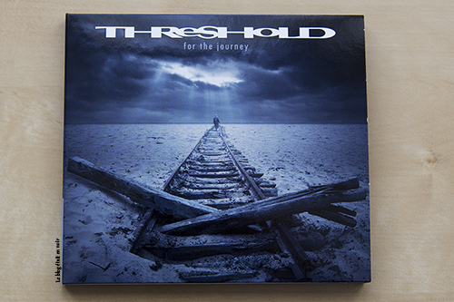 For the Journey - Threshold
