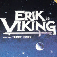 Terry Jones - Erik le Viking