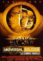  Universal Soldier II, le combat absolu 